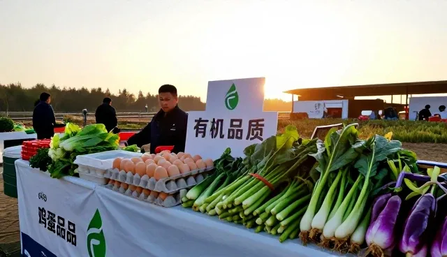 禽蛋品质保障中的技术适配实践与挑战